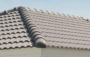advantages of Manton clay roofing