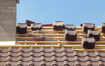 Manton clay roofing costs