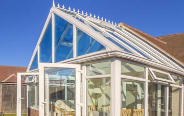 conservatory roof insulation costs Manton
