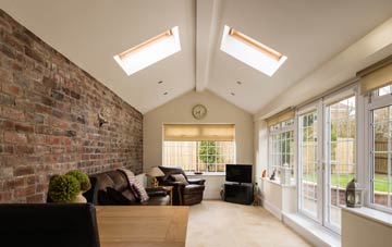 conservatory roof insulation Manton