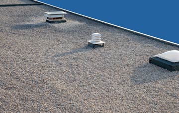flat roofing Manton