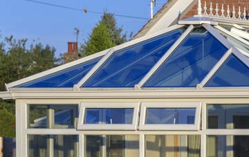 professional Manton conservatory insulation