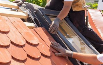 replacement Manton roof windows