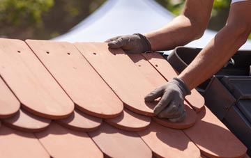 Manton roof tile contractors