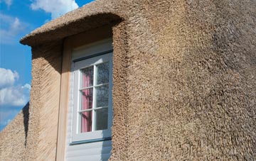 Manton thatch roof disadvantages