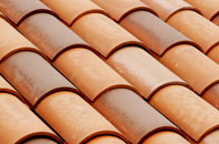 Manton clay roofing