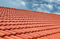 Manton roofing tiles